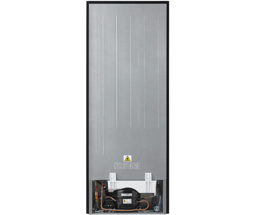 Inventum KK1420B vrijstaande koeler - zwart