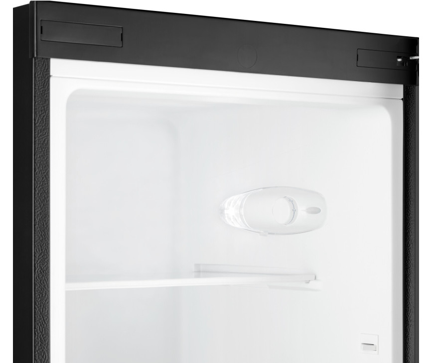 Inventum KK1420B vrijstaande koeler - zwart