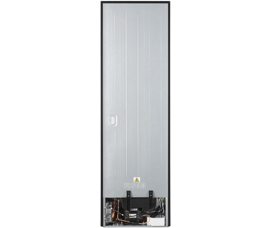 Inventum KV1808B koelkast