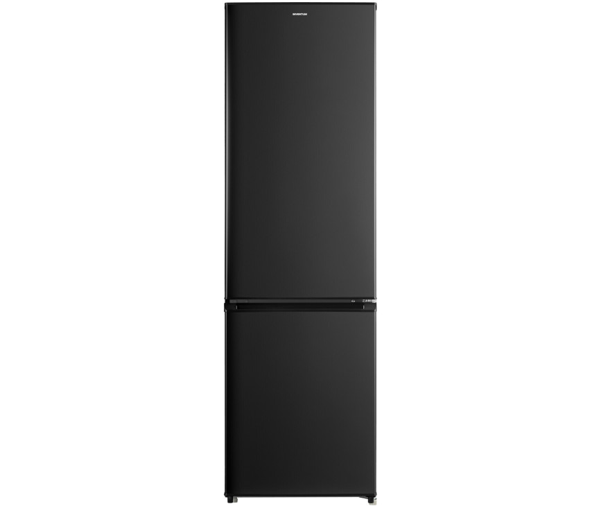 Inventum KV1808B koelkast - zwart