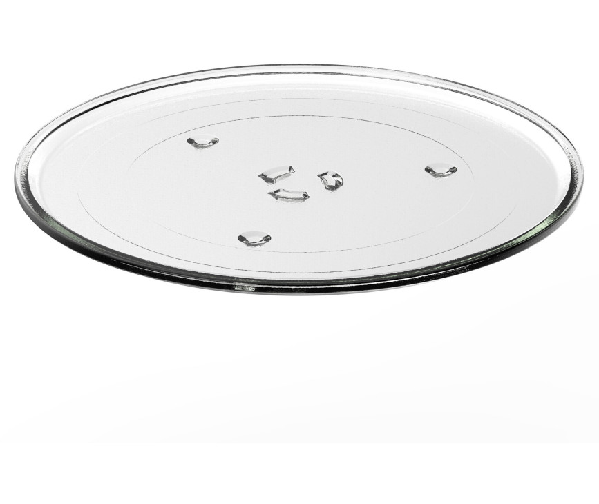 Inventum MN257SB vrijstaande magnetron - zwart