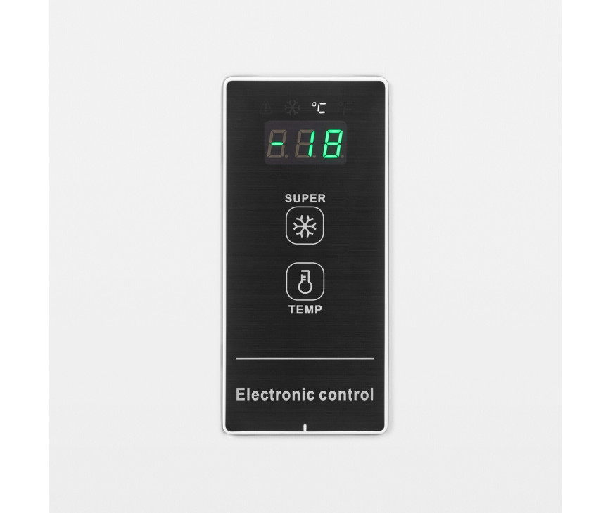 Inventum VK1122W vrieskist
