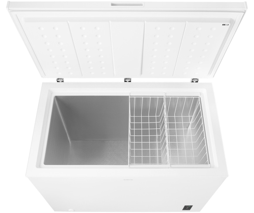 Inventum VK1122W vrieskist - 111 cm. breed