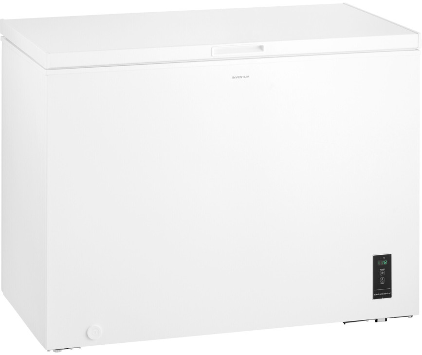 Inventum VK1122W vrieskist - 111 cm. breed