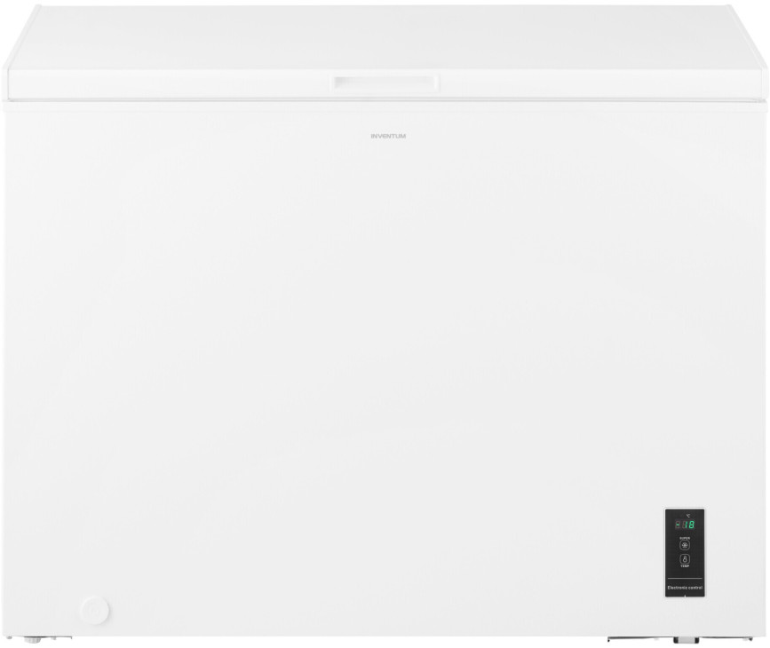 Inventum VK1122W vrieskist - 111 cm. breed