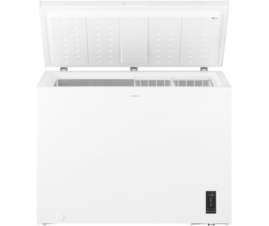 Inventum VK1122W vrieskist - 111 cm. breed