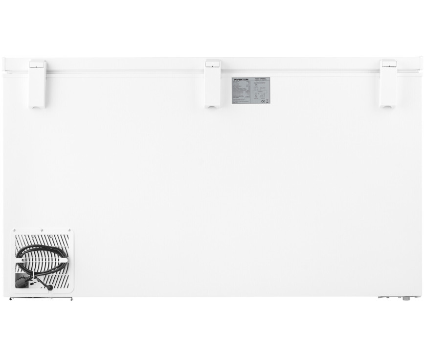 Inventum VK1422W vrieskast