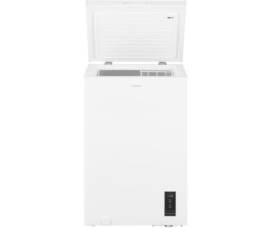 Inventum VK562W vrieskist - wit