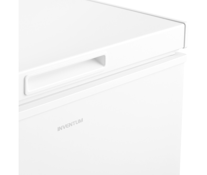 Inventum VK562W vrieskist - wit