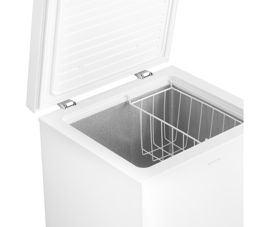 Inventum VK562W vrieskist - wit