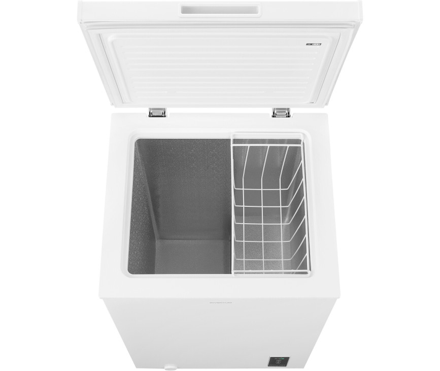 Inventum VK562W vrieskist - wit