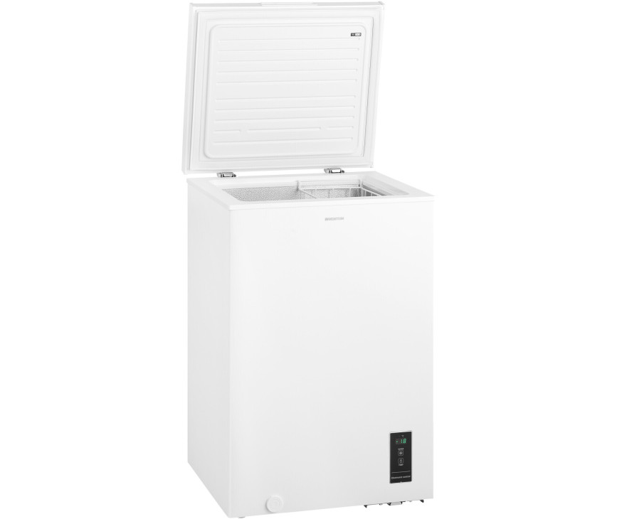 Inventum VK562W vrieskist - wit