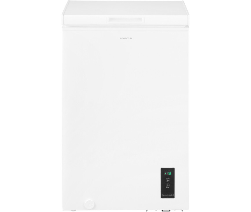 Inventum VK562W vrieskist - wit