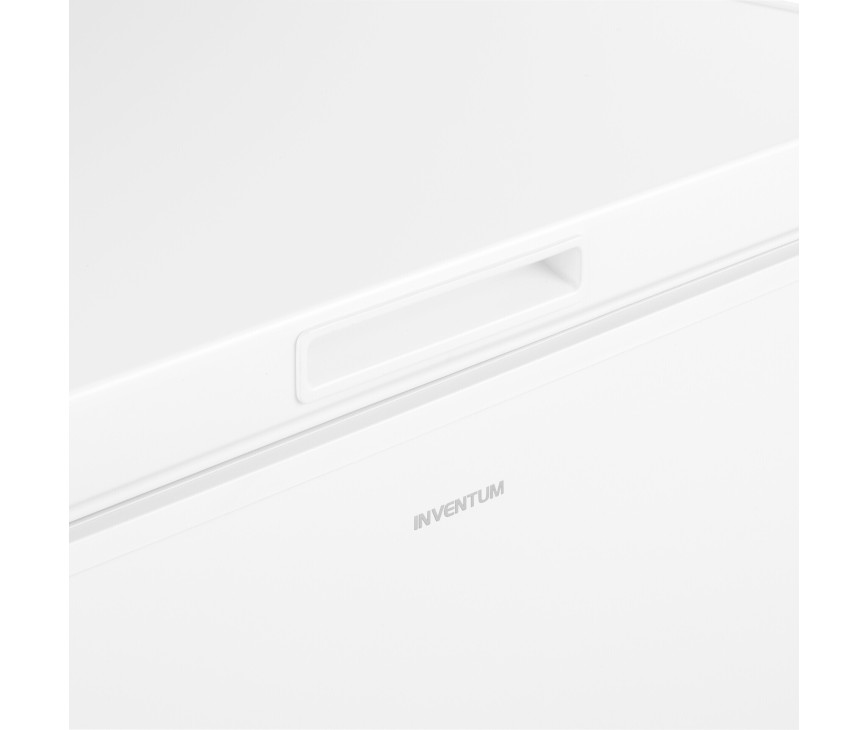 Inventum VK952W vrieskist wit