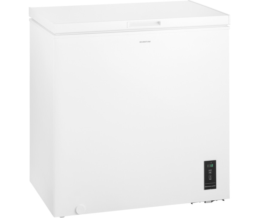 Inventum VK952W vrieskist wit