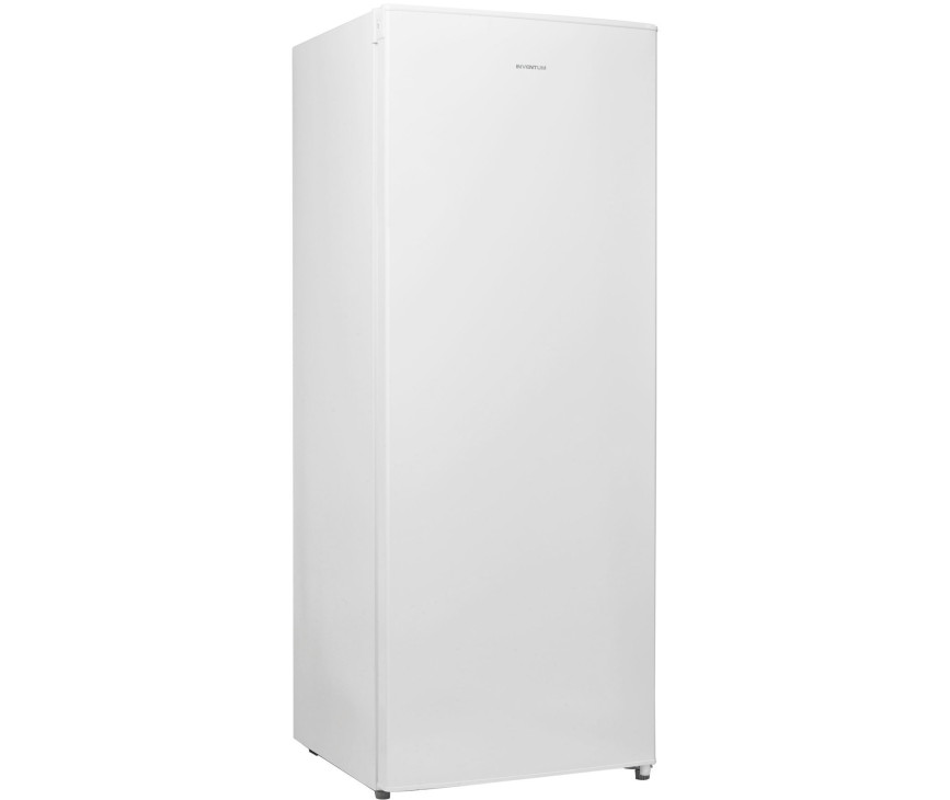 Inventum VR1420 vrieskast wit - 142 cm. hoog