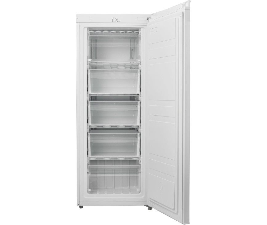 Inventum VR1420 vrijstaande vrieskast / vriezer
