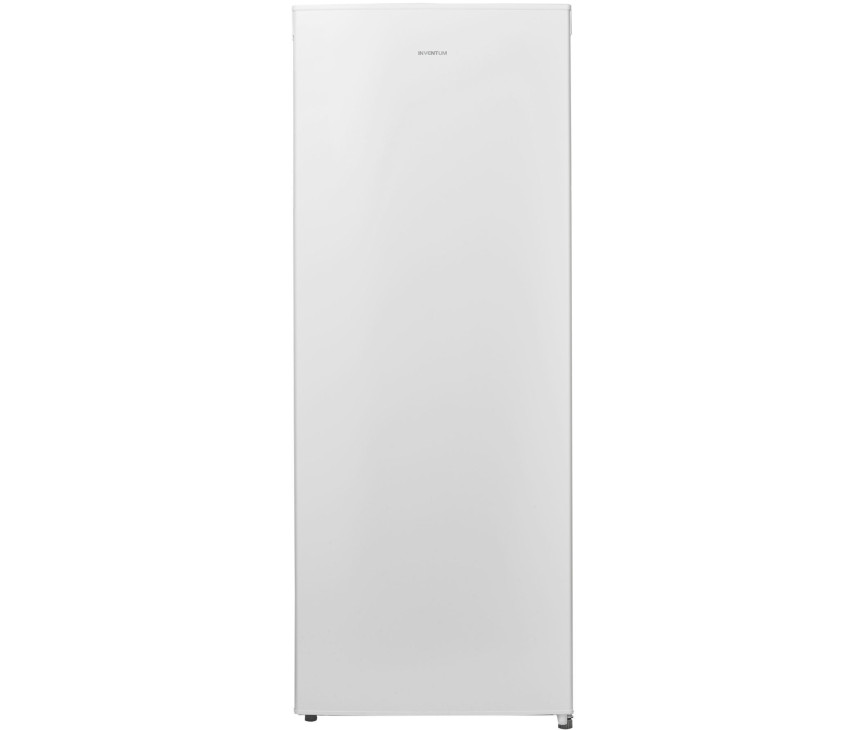 Inventum VR1420 vrieskast wit - 142 cm. hoog