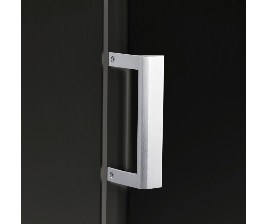 Inventum VR1430B vrijstaande vriezer / vrieskast