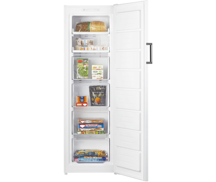 Inventum VR1682W vrieskast wit - nofrost