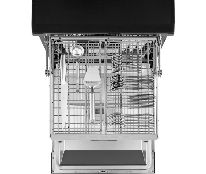 Inventum VVW6046AB vaatwasser