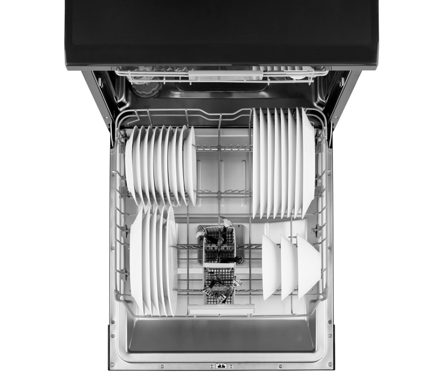 Inventum VVW6046AB vaatwasser