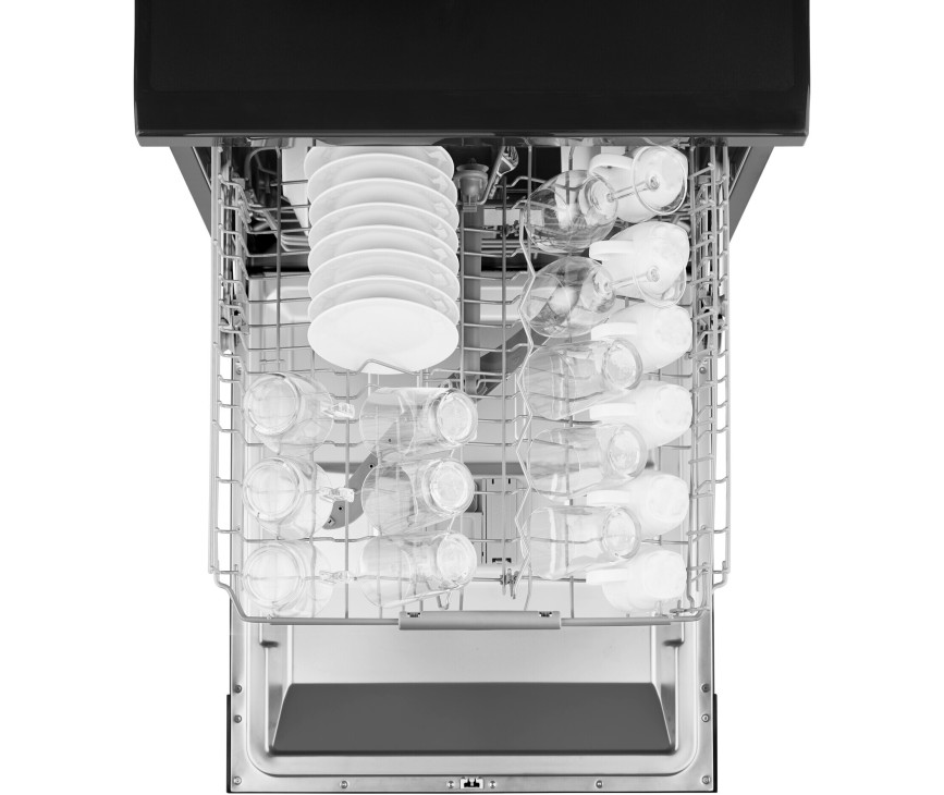 Inventum VVW6046AB vaatwasser