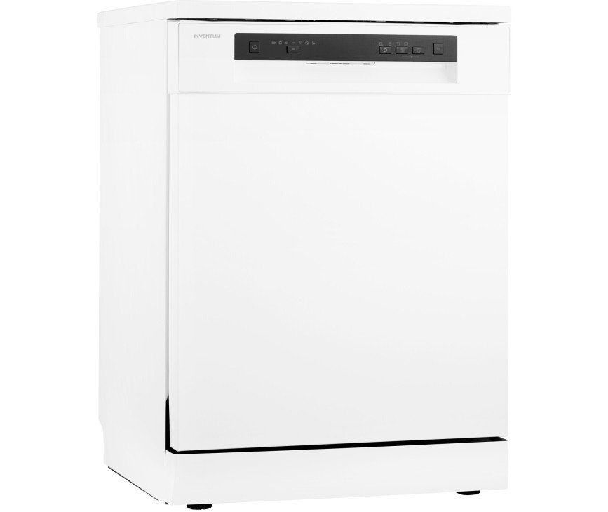 Inventum VVW6046AW vrijstaande vaatwasser - 42 dB