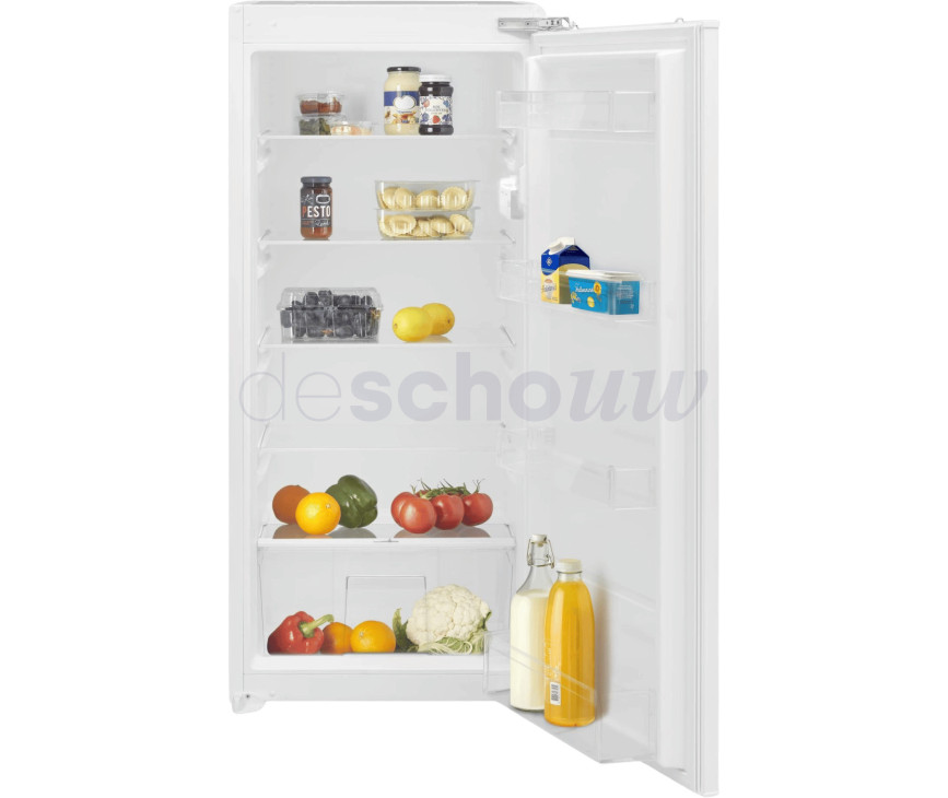 INVENTUM koelkast inbouw IKK1222D