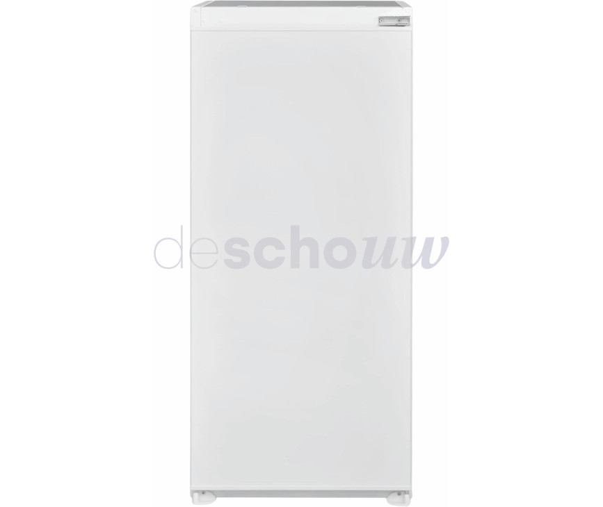 Inventum IKV1222S inbouw koelkast - nis 102 cm.