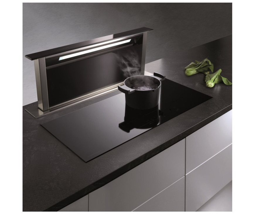 Downdraft technologie op de Kuppersbusch DD9840.0S