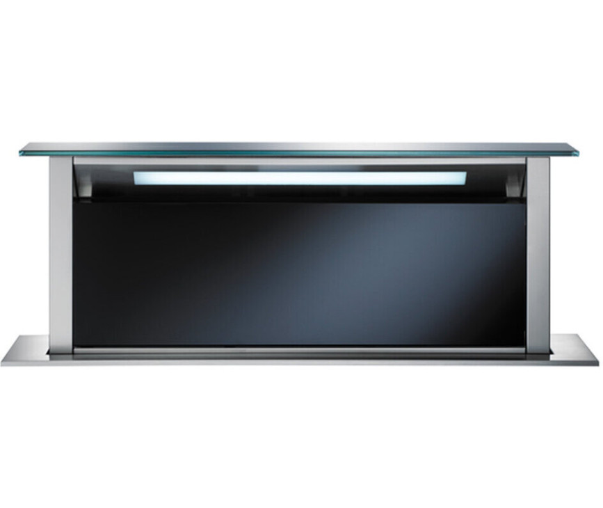 Kuppersbusch DD9840.0S downdraft afzuigkap - zwart