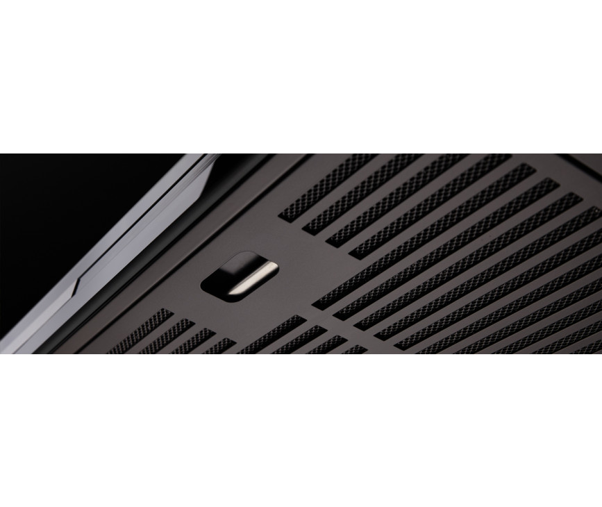 Ongelooflijk krachtig en efficiënt op de Kuppersbusch DW9500.0S