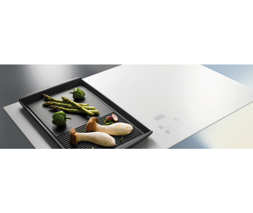 Induction kookplaten op de Kuppersbusch KI6520.0WR