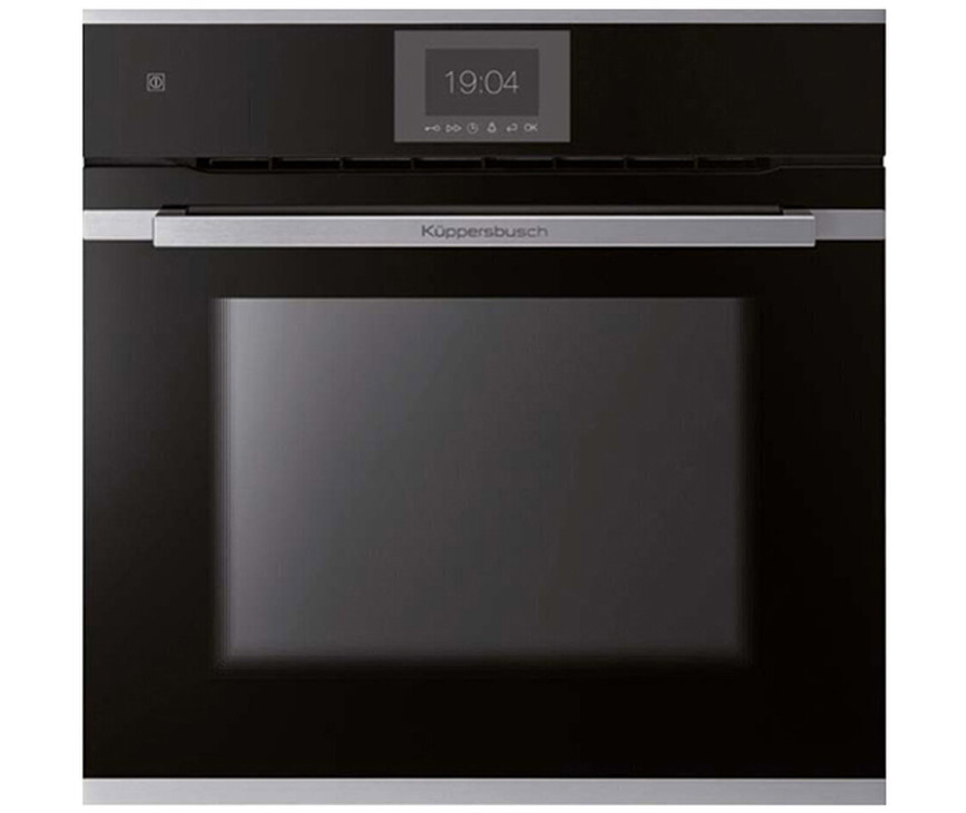 Kuppersbusch B6550.0S inbouw oven - zwart