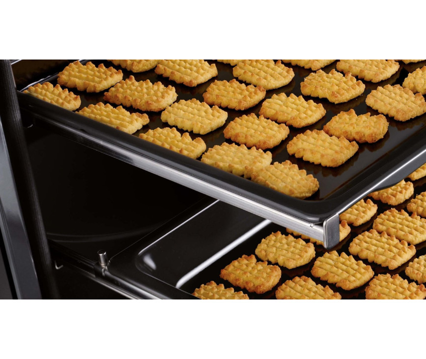 Kuppersbusch B9330.0S inbouw oven - 90 cm. breed