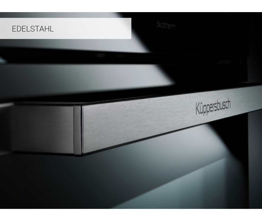 Kuppersbusch B9330.0S inbouw oven - 90 cm. breed