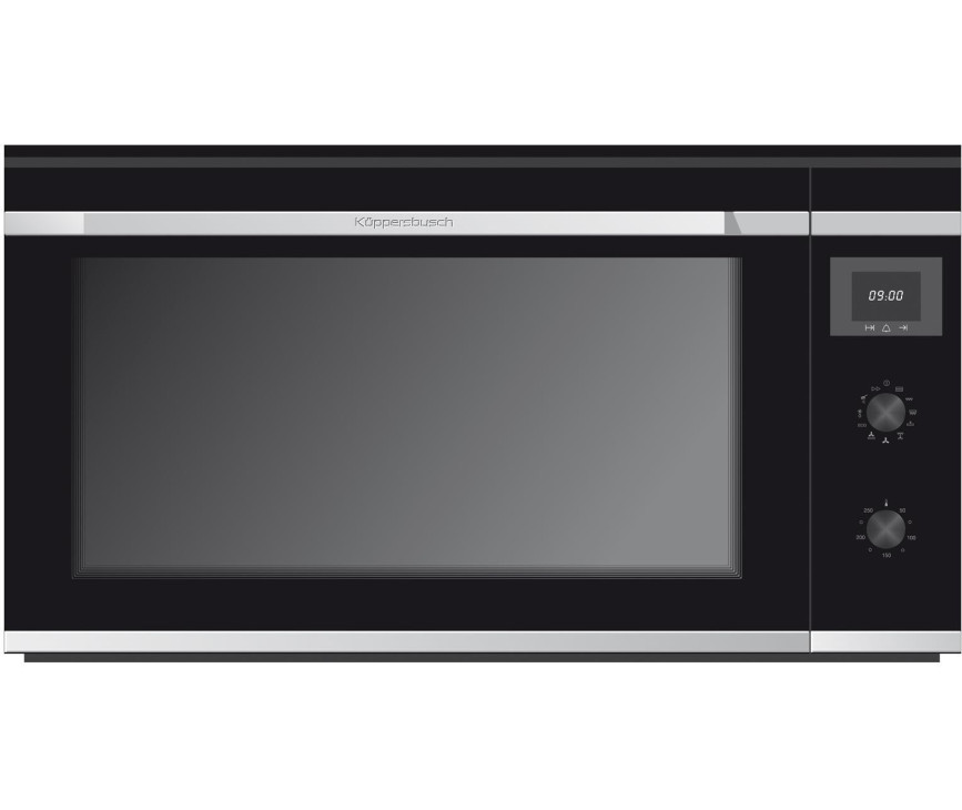 Kuppersbusch B9330.0S inbouw oven - 90 cm. breed