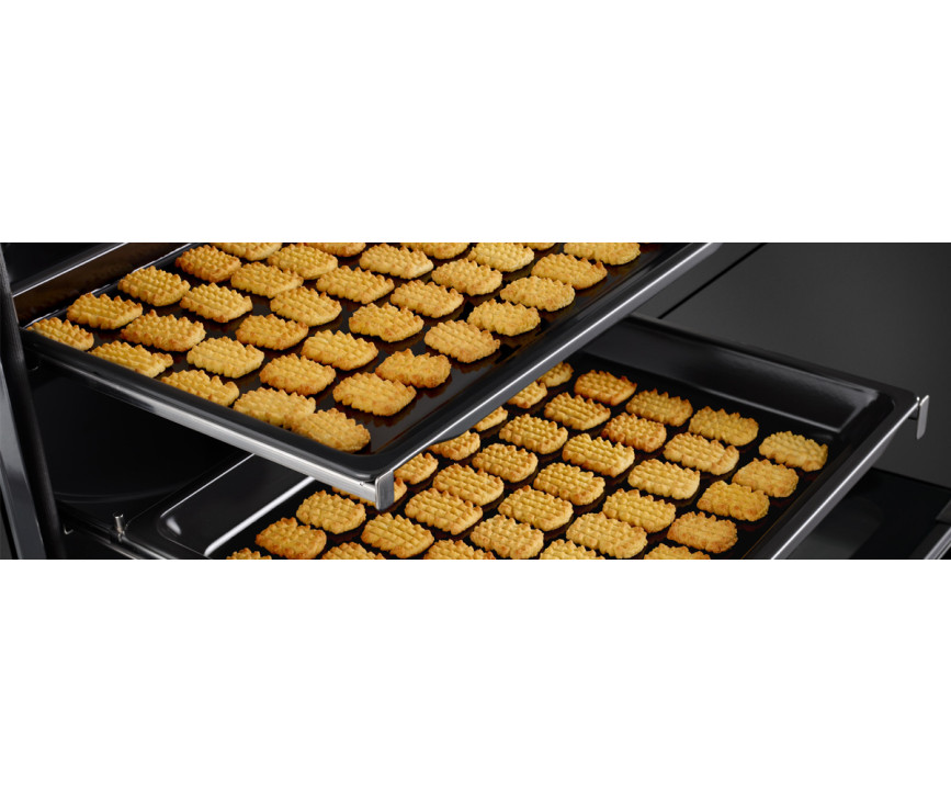 Küppersbusch XXL ovens op de Kuppersbusch BP6350.0S