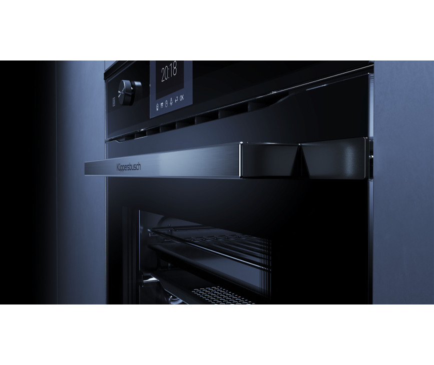 Kuppersbusch BP6381.0S inbouw oven met pyrolyse
