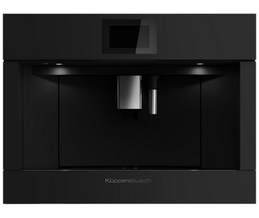 Kuppersbusch CKV6800.0KSM inbouw koffiemachine