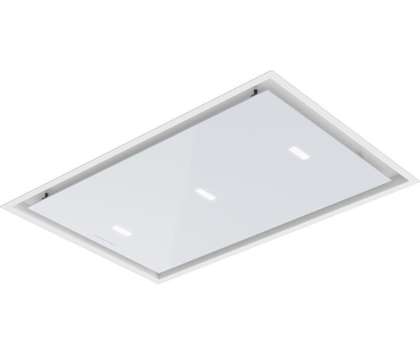 Kuppersbusch DDL9830.0W inbouw plafond afzuigkap - plafondunit