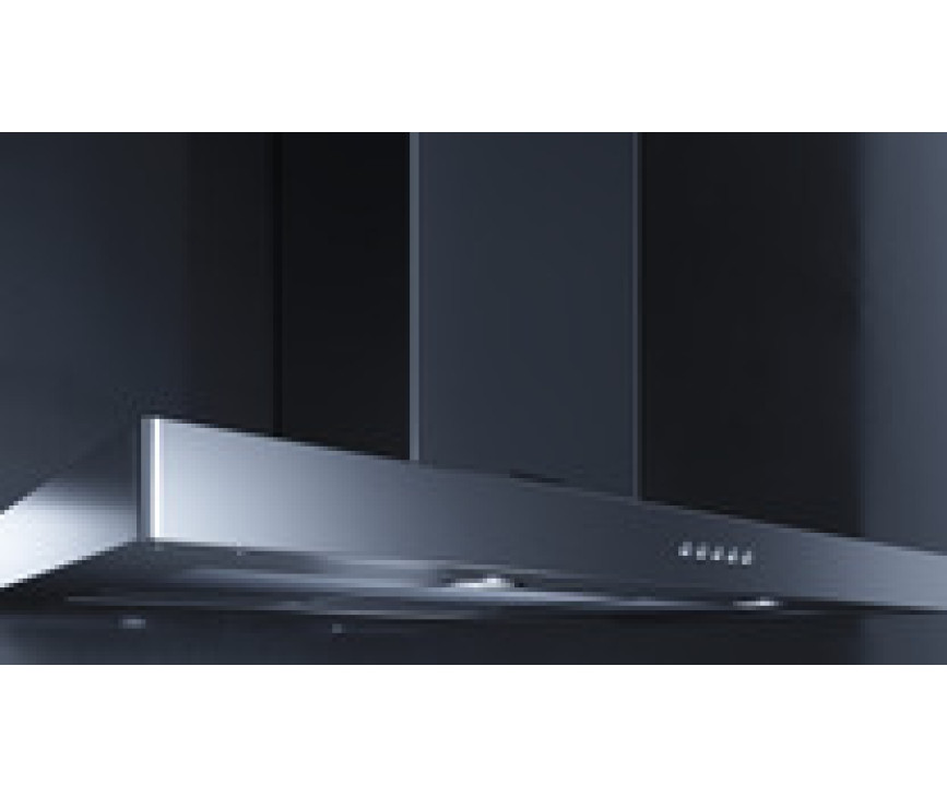 Kuppersbusch DW9340.1E wand afzuigkap - blokmodel