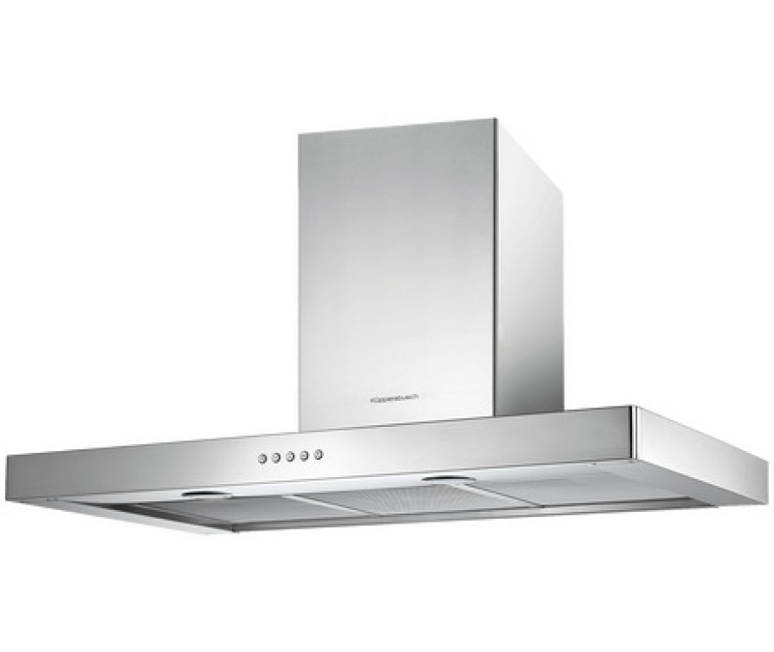 Kuppersbusch DW9340.1E wand afzuigkap - blokmodel