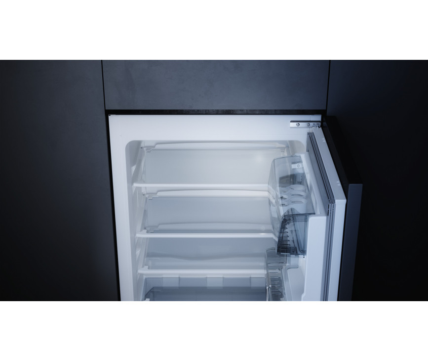 Kuppersbusch FK2540.0i inbouw koelkast