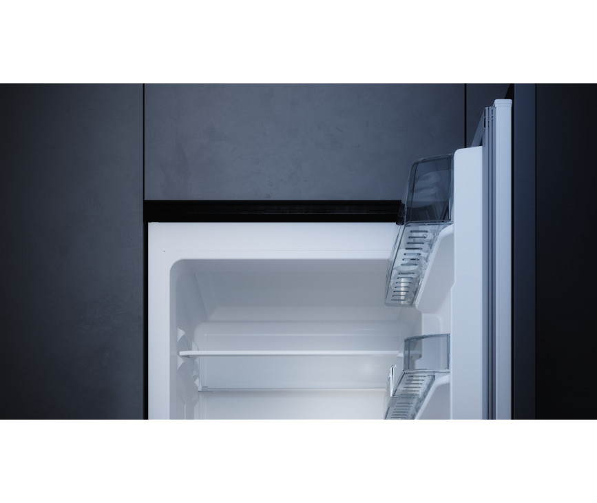 Kuppersbusch FK2540.0i inbouw koelkast