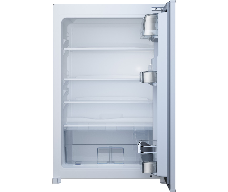 Kuppersbusch FK2540.0i inbouw koelkast - nis 88 cm.