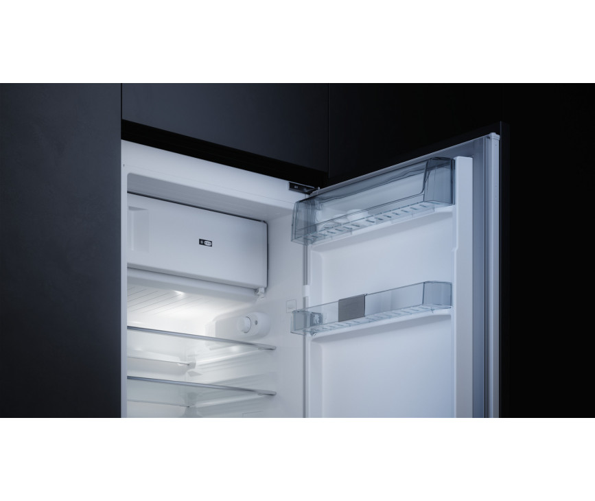 Kuppersbusch FK2545.0i inbouw koelkast met vriesvak - nis 88 cm