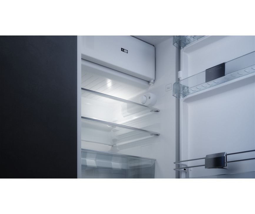 Kuppersbusch FK2545.0i inbouw koelkast met vriesvak - nis 88 cm