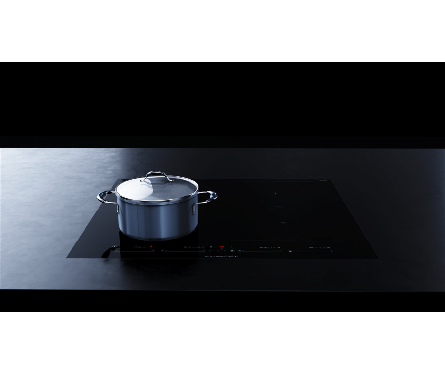 Kuppersbusch KI6550.0SR inbouw inductie kookplaat - 60 cm